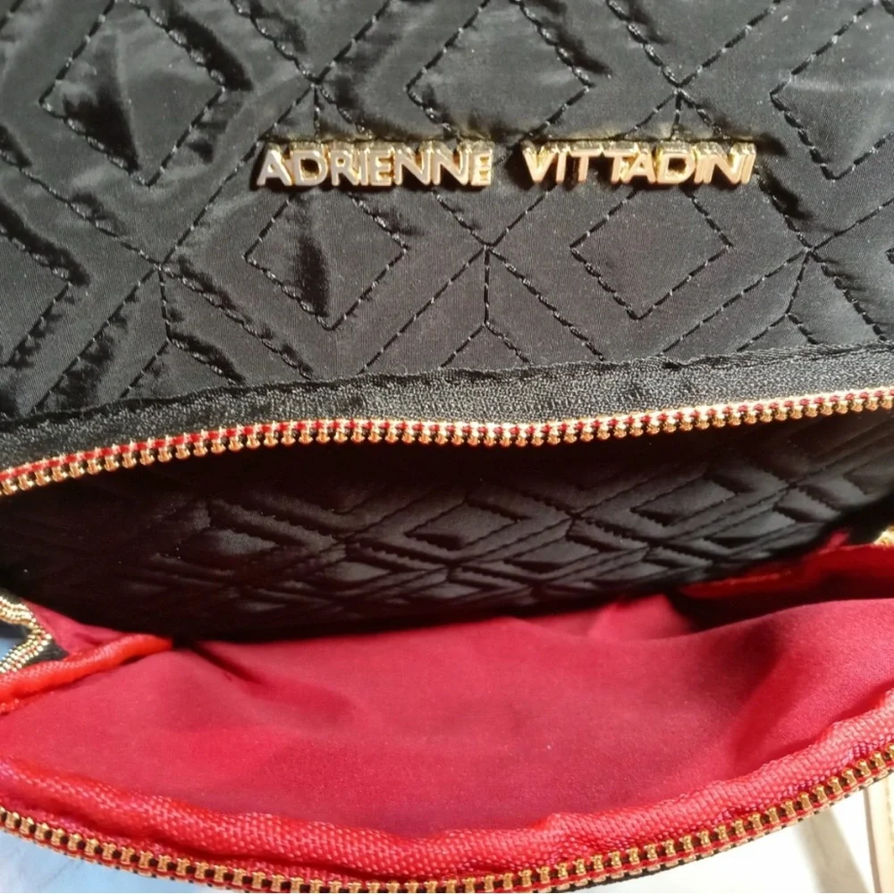 Adrienne Vittadini stylish black